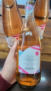 Espumante Cosecha Tardia Rosado Dulce 750 ml