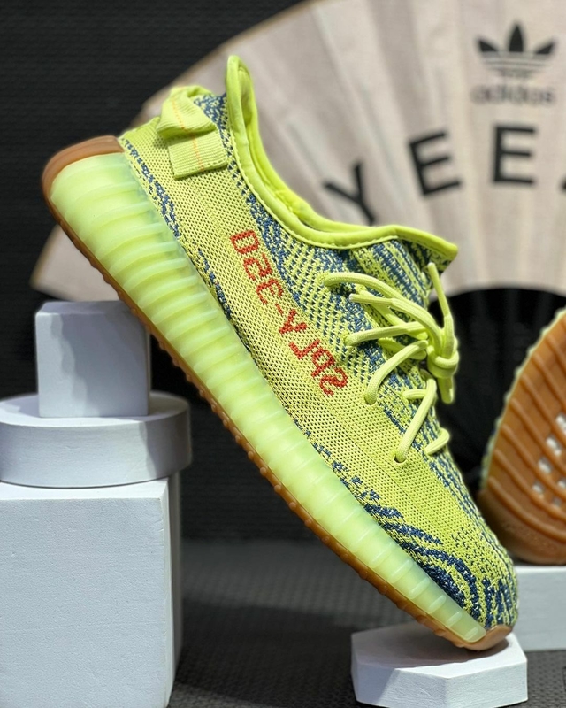 Adidas yeezy 950 verdes new arrivals