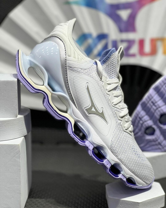 Mizuno prophecy 5 branco sale
