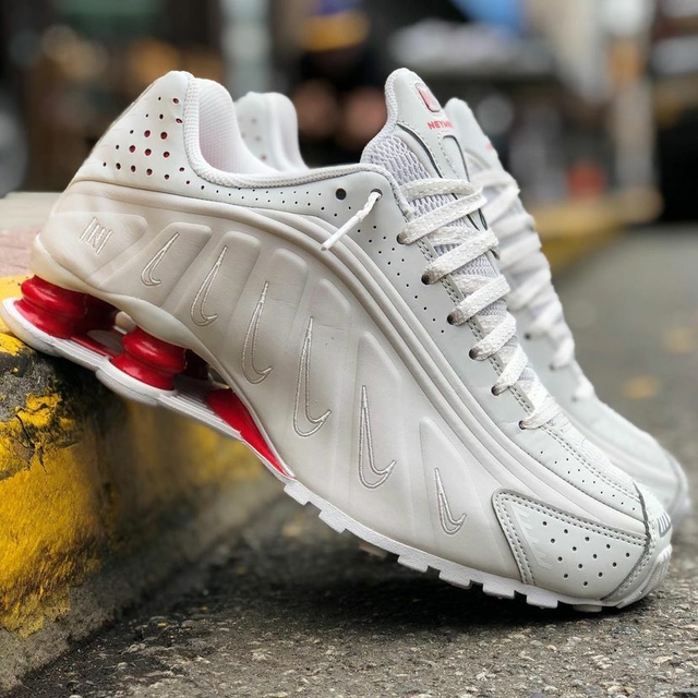 Neymar jr nike shox new arrivals