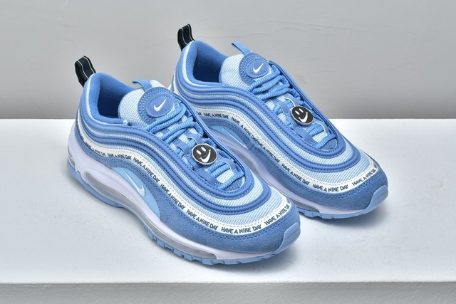 NIKE AIR MAX 97 - AZUL HAVE A NIKE DAY - RL STORE