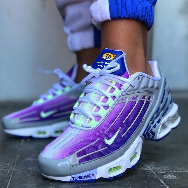 Air hotsell max roxo