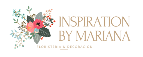 Inspiration by Mariana - Floristería en Bogota - Flores Secas Bogota