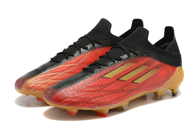 Adidas X Speedflow