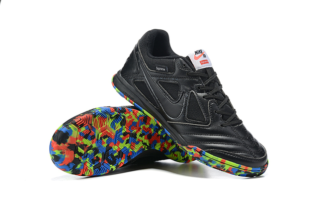 Botines nike lunar gato futsal discount