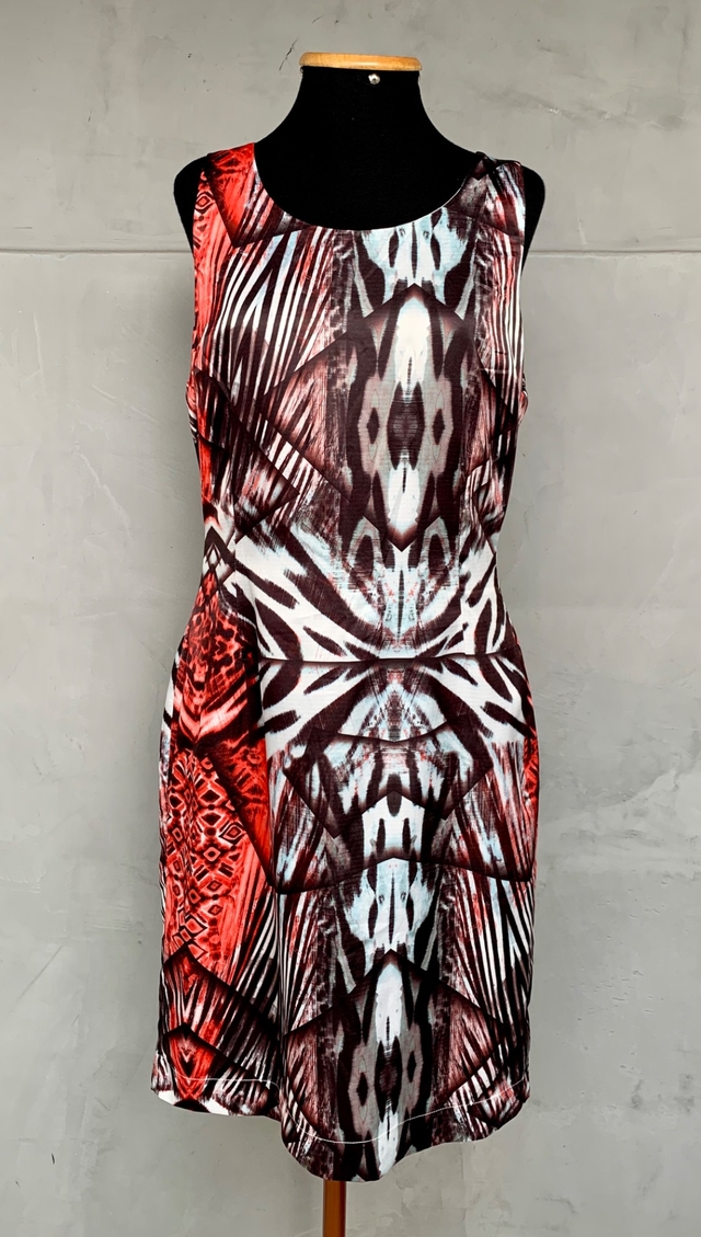 Vestido talita sale kume preço