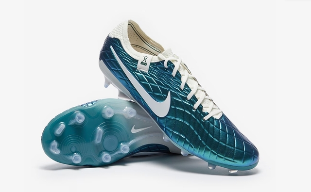 Nike botines clearance