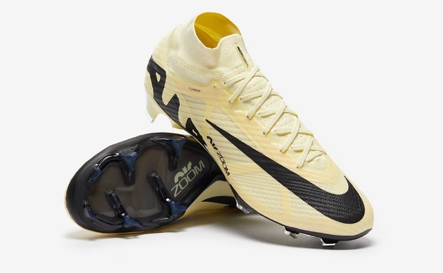 BOTINES NIKE MERCURIAL SUPERFLY 9 ELITES FG