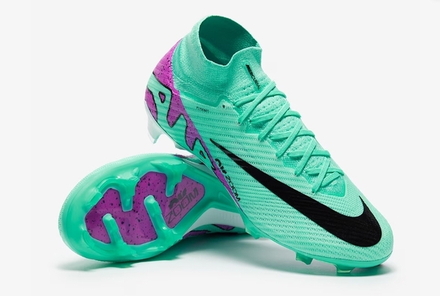 BOTINES NIKE MERCURIAL SUPERFLY 9 ELITES FG
