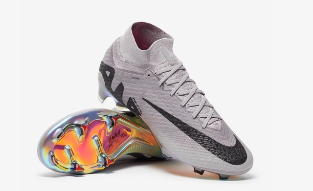 Botines mercuriales deals