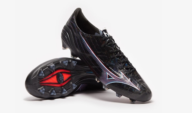 Botines mizuno 2015 online