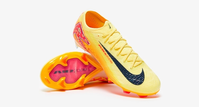 BOTINES NIKE MERCURIAL VAPOR 16 ELITES FG