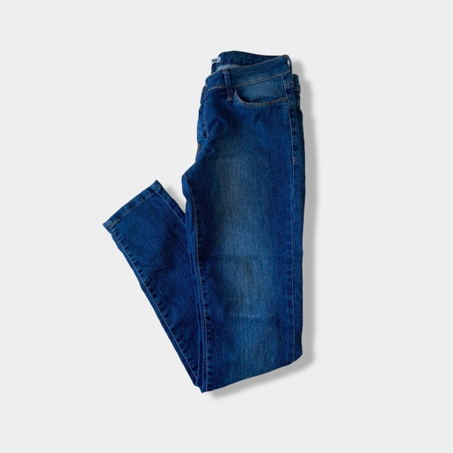 Calça Rone jeans NOVA - Comprar em Brechó da Holly