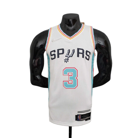 Nike cheap spurs polo