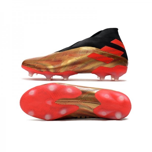 Adidas nemeziz fg top