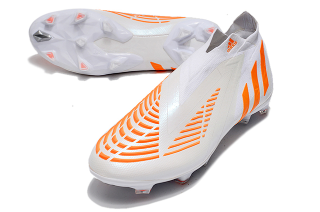 Adidas predator orange cheap