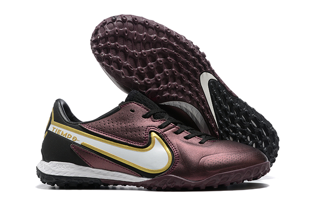 NIKE TIEMPO LEGEND 9 PRO SOCIETY WINE H5 store