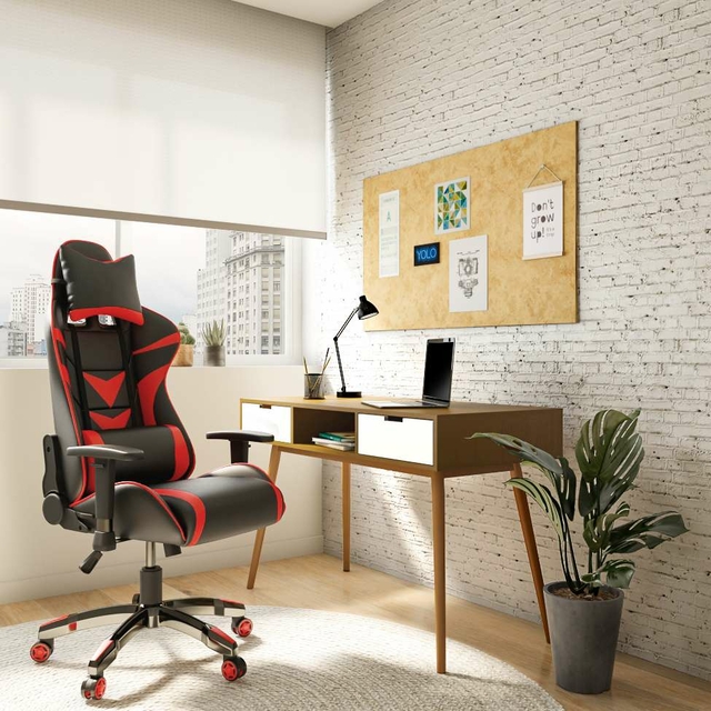 Alistar gaming chair hotsell