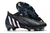 Adidas Predator Edge Geometric + FG Preta - loja online