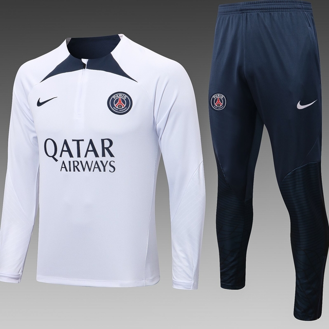Agasalho de treino hotsell paris saint germain