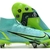 Nike Mercurial Superfly VIII Elite SG Verde