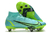 Nike Mercurial Superfly VIII Elite SG Verde - comprar online