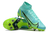 Nike Mercurial Superfly VIII Elite SG Verde - De Migué Imports