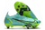 Nike Mercurial Vapor XIV Elite Verde SG - comprar online