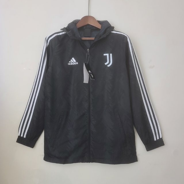 Corta vento juventus sales