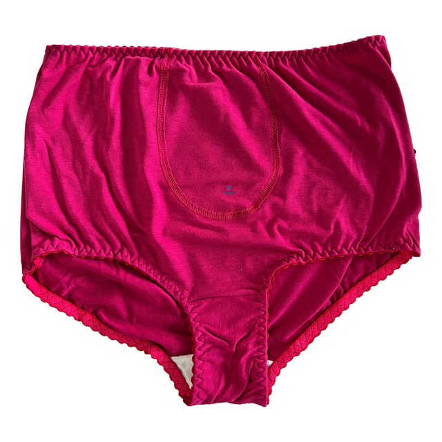 PANTALETA ECONOMICA MAYOREO