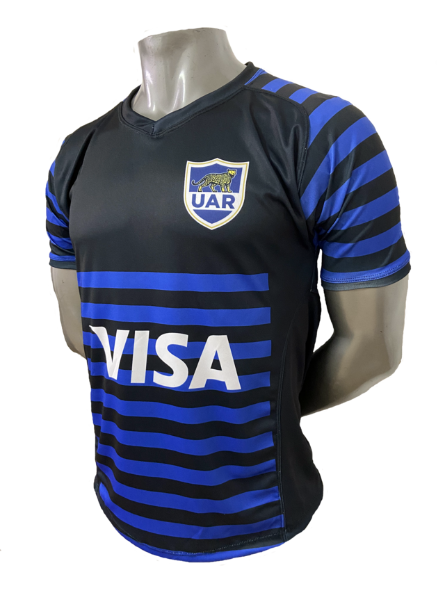 CAMISETA DE RUGBY ARGENTINA 2022 AWAY - Lions XV