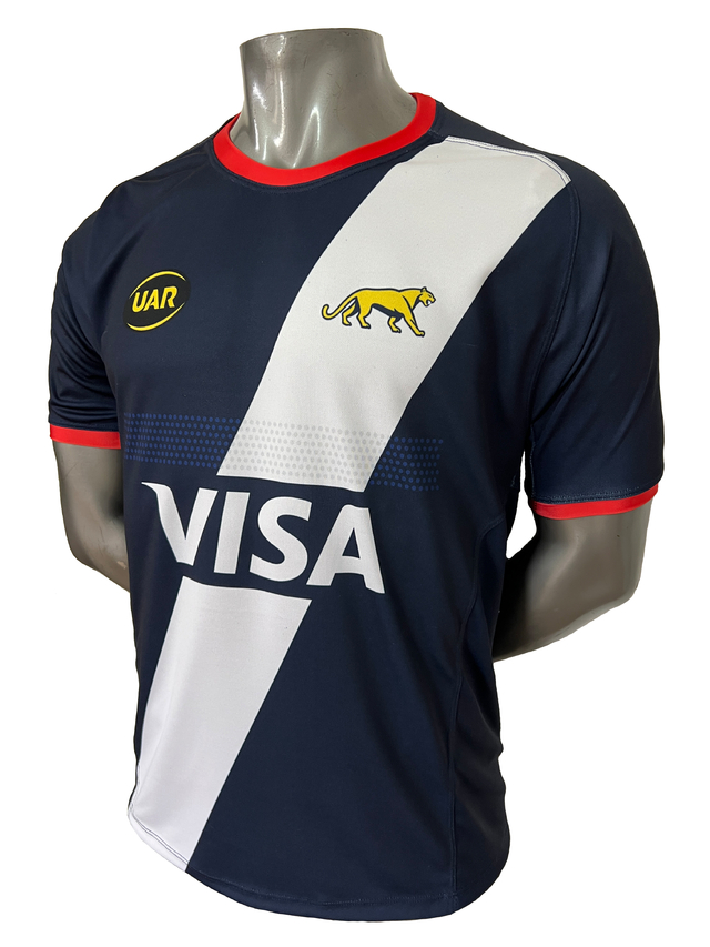 CAMISETA DE RUGBY ARGENTINA GRANADEROS - Lions XV