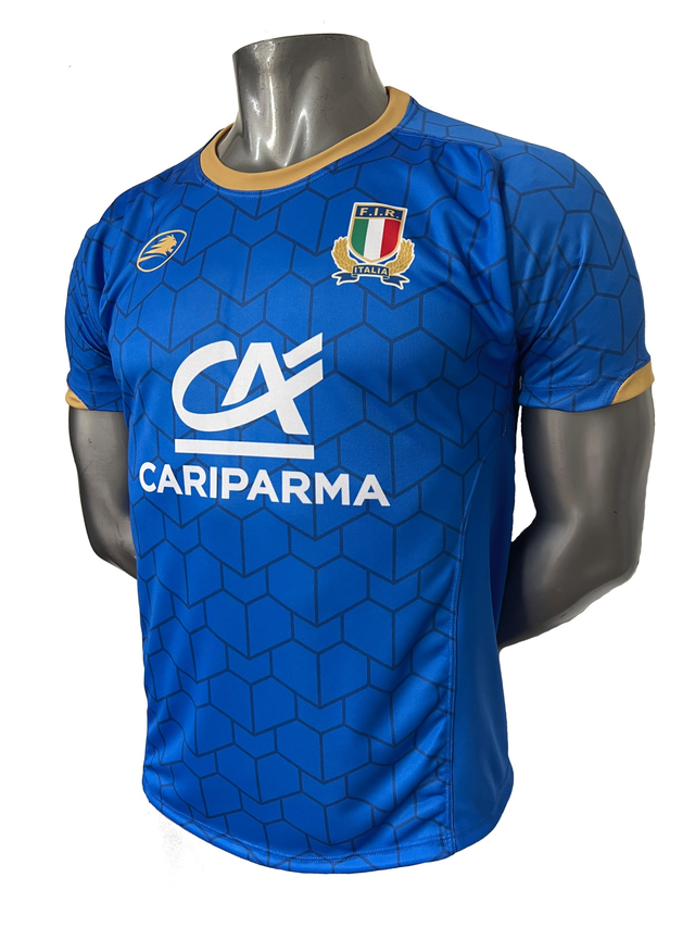 CAMISETA DE RUGBY ITALIA FIR Comprar en Lions XV