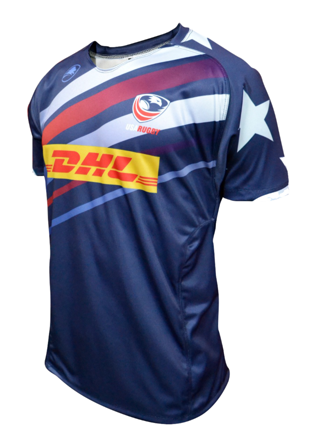 Camiseta de rugby sale