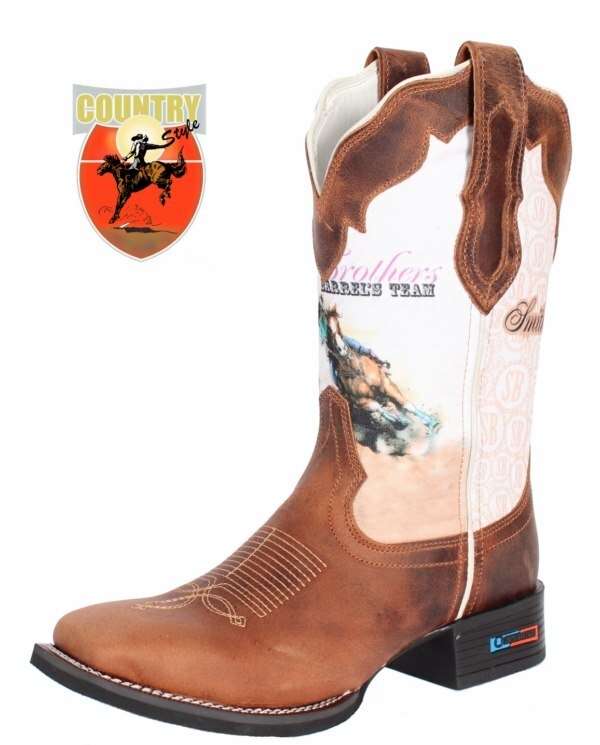 Botas smith new arrivals