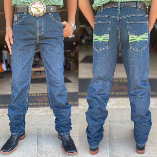 Calça da bill way discount