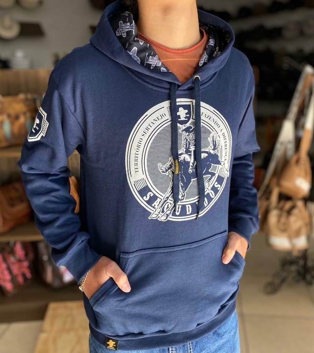 Ravenclaw moletom cheap