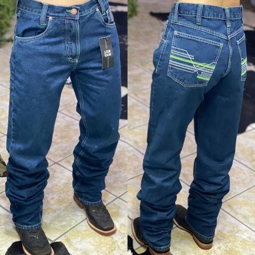 Calça bill way best sale masculina