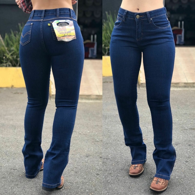 Calça terra de peao outlet