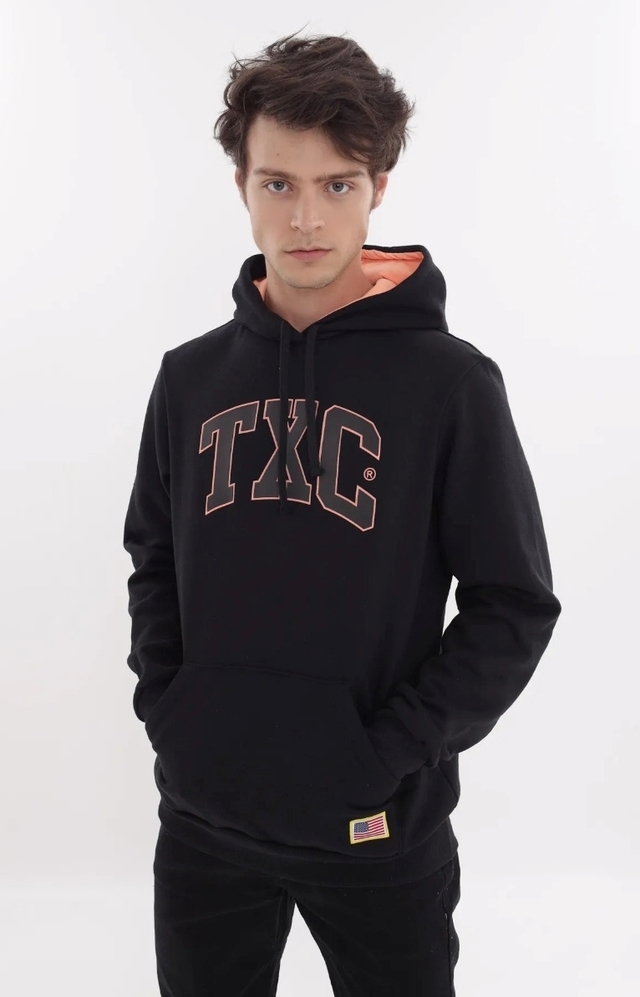 Txc blusa de frio hotsell
