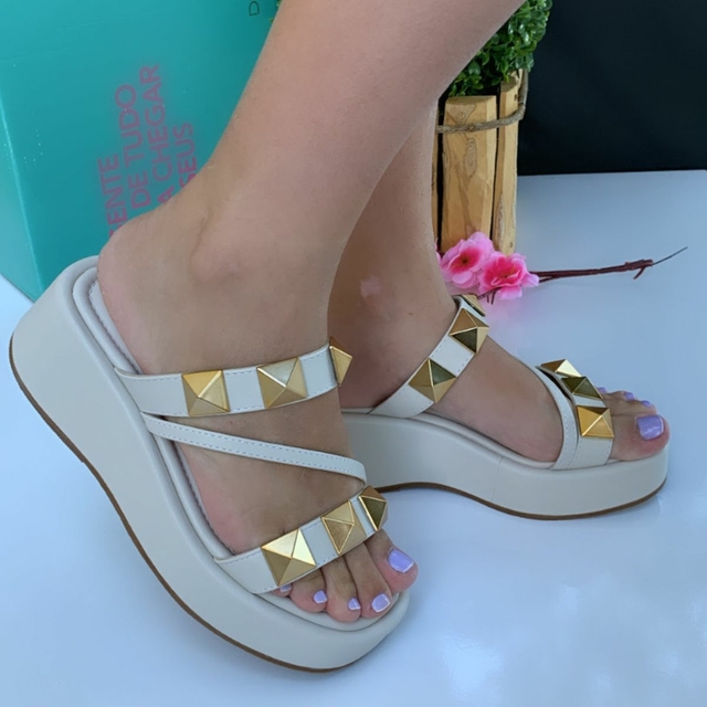 Anabela di cheap valentini