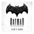 Batman The Telltale Series Episode 1: Realm of Shadows [PS3 Digital]