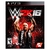 WWE 2k16 [PS3 Digital]