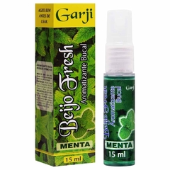 Fresh Aomatizante Bucal 15ml Garji