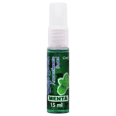 Fresh Aomatizante Bucal 15ml Garji - comprar online