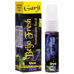 Fresh Aomatizante Bucal 15ml Garji - loja online