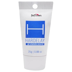 Hardelay Retardador Masculino Hot Flowers