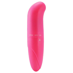 vibrador-ponto-g-liso-pink-sexy-import