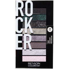 Paleta de Sombra Revlon ColorStay Looks Book