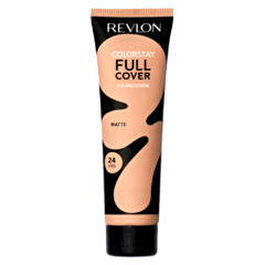 Base Revlon Colorstay Full Cover Foundation - comprar online